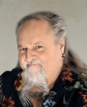 Richard Morel