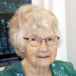 Ruth Edna Faye Dawson