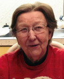 Margaret Martin Toop