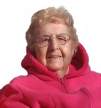 Annette Trudeau Cloutier