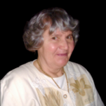 Maria (Mary) Jeles Danko