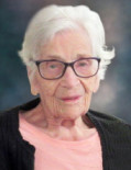 Martha Sandy Langhofer
