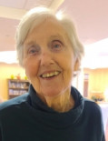 Shirley Jean Molyneux Mitchell