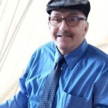 George William Malcolm Heath