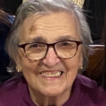 Maria Garcia Pacheco