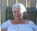 Ginette Lefebvre Hainault