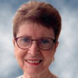 Francine Clair Touchette