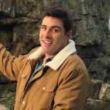 Robert James (Jamie) Russell