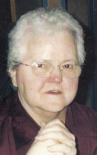 Beverly J. Bourgeois