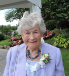 Helen Lillian Candlish Newton