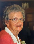 Hazel Halbach