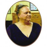 Mary Bildfell Fournie