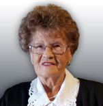 Gilberte Grenon Chabot