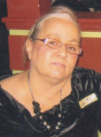 Fernande Caron