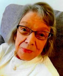 Liliane Turcotte Paquin