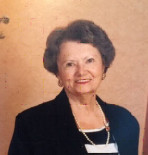 Geneviève Rodrigue Roy