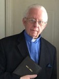 Reverend Richard Kimball