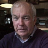 Patrick Joseph Victor Daly