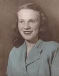 Ghislaine Theriault Bérubé