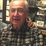 Walter Randolph Hamlyn