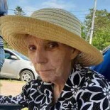 Elizabeth Eileen (Betty) Harvey