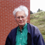 Leighton (Tony) Steele