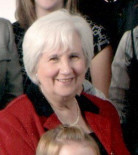 Cécile Bériault Lefebvre
