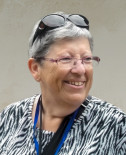 Jocelyne Martel