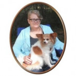 Pamela Jane Anne Druer Myers