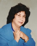 Teresa Daguer Cossette