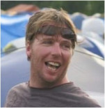 Christopher Paul (Chrissy) Cheverie