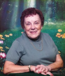 Dorothy Elizabeth Glory Thom