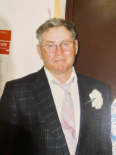 Charles (Scott) Casey