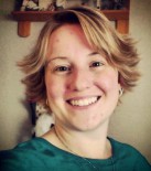 Erin Candace Sarah Fitton