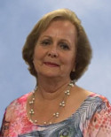 Suzanne Fortin Ramirez