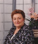 Mariette Dancoste