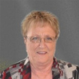 Josette Légaré Lambert