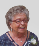 Christiane Martin Blouin