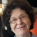 Maria Felicina (Zia) Mascia