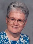 Hannah (Marie) Weiberg Howe