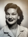 Phyllis Walls Bickford