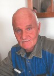 James (Robert) Malley