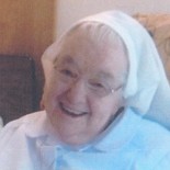 Sr Irène Larochelle
