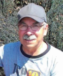 Gérard (Gerry) Ouellette