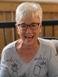 Marvella Marie Lefebvre