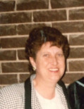 Sheila Trenholm