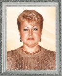 Eva Carrière Lauzon