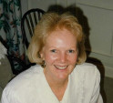 Olive MacDonald