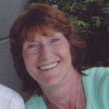 Sylvia Elaine Schofield