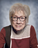 Diane Lucier